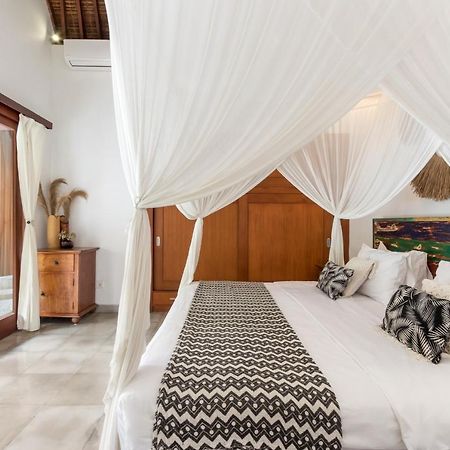 Villa Cinta Umalas Canggu  Luaran gambar