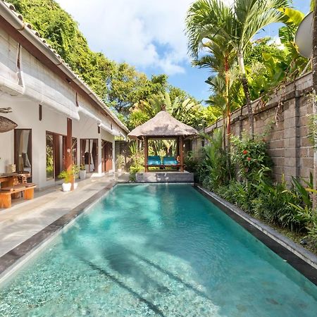 Villa Cinta Umalas Canggu  Luaran gambar