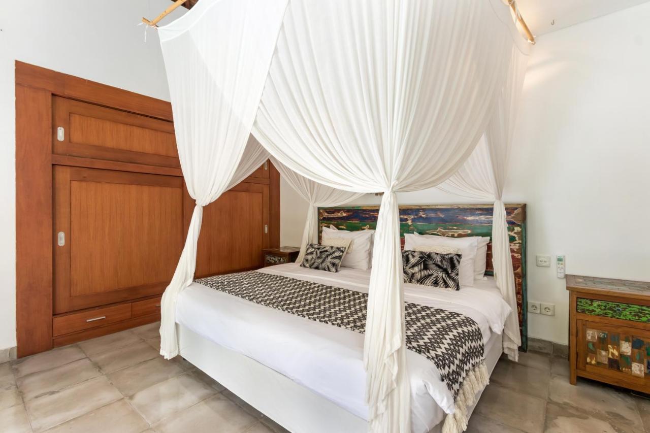 Villa Cinta Umalas Canggu  Luaran gambar
