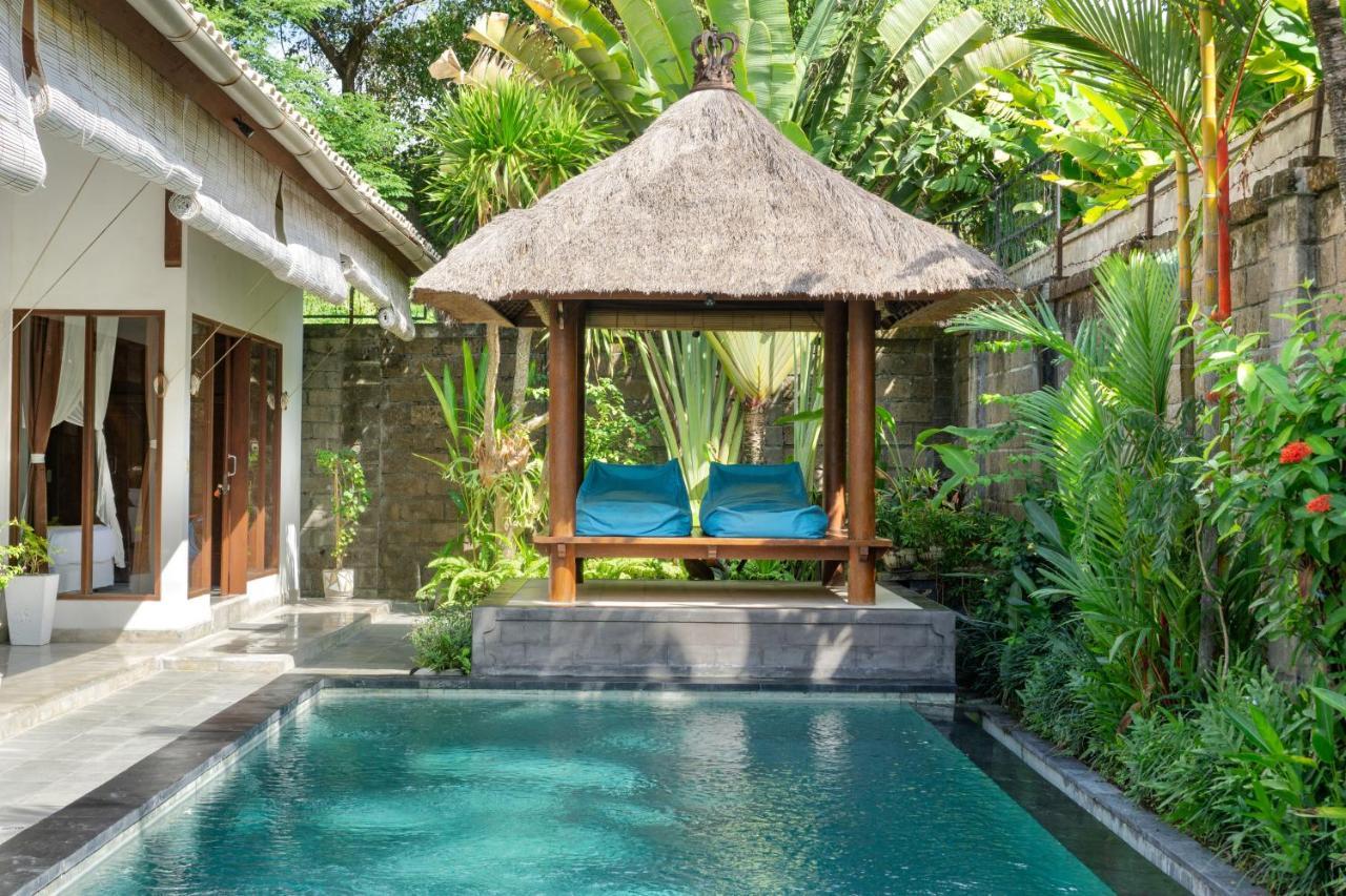 Villa Cinta Umalas Canggu  Luaran gambar