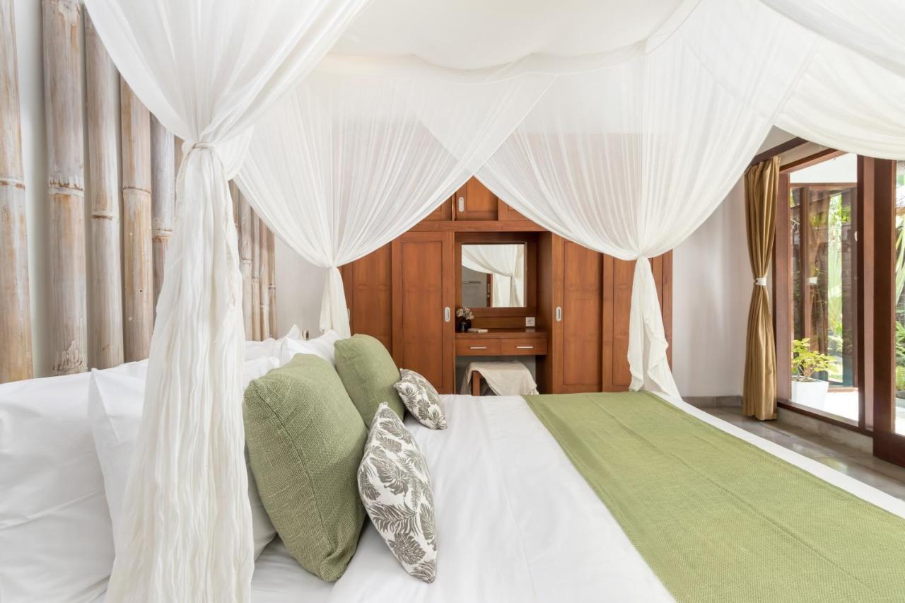Villa Cinta Umalas Canggu  Luaran gambar