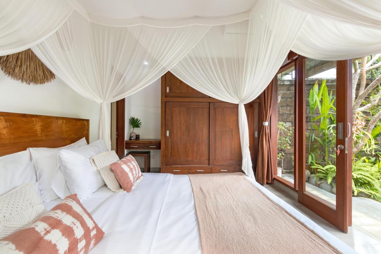Villa Cinta Umalas Canggu  Luaran gambar