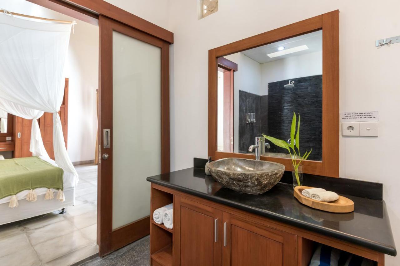 Villa Cinta Umalas Canggu  Luaran gambar
