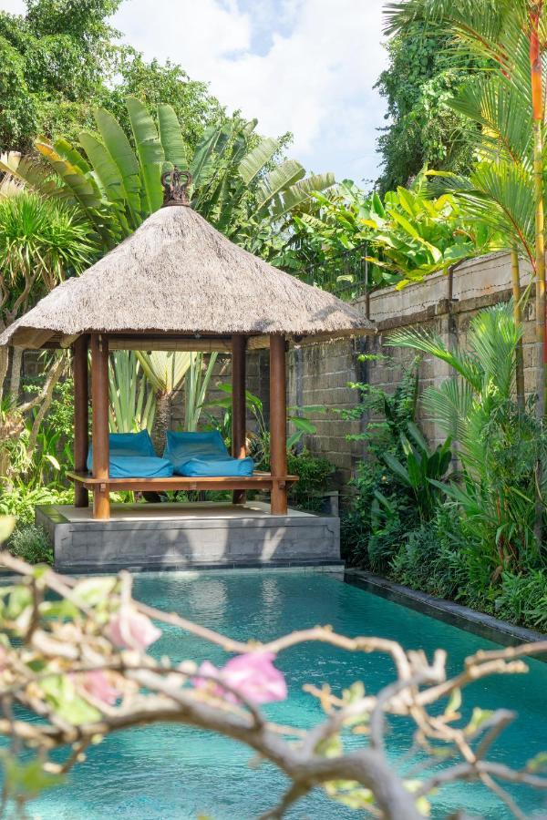 Villa Cinta Umalas Canggu  Luaran gambar