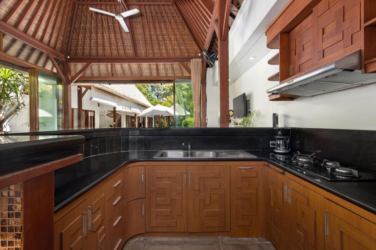 Villa Cinta Umalas Canggu  Luaran gambar